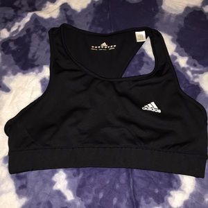 Adidas climate sports bra
